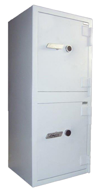 Security Double Safe